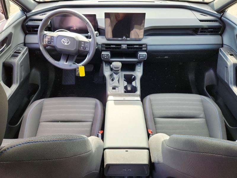 2026 Toyota Rav4 მანქანა იყიდება აუქციონზე, vin: 2T36CRAV9TW026435, აუქციონის ნომერი: 56229226