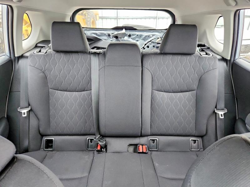 Продажа на аукционе авто 2023 Toyota Corolla Cross, vin: 7MUCAAAG2PV049161, номер лота: 58215386