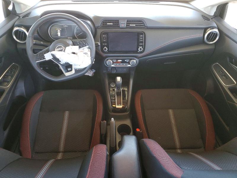 Продажа на аукционе авто 2025 Nissan Versa, vin: 3N1CN8FVXSL845611, номер лота: 56180396