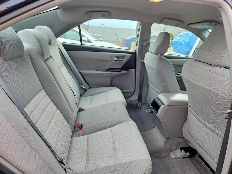Aukcja sprzedaży 2015 Toyota Camry, vin: 4T4BF1FKXFR516097, numer aukcji: 57041916