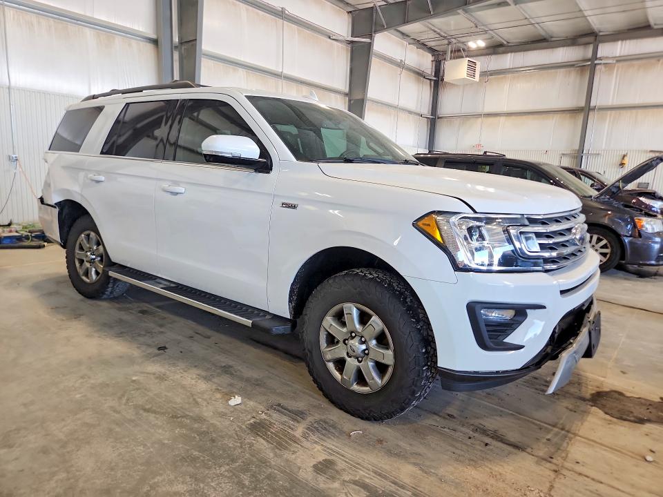 Продаж на аукціоні авто 2019 Ford Expedition, vin: 1FMJU1JTXKEA24508, номер лоту: 57635346