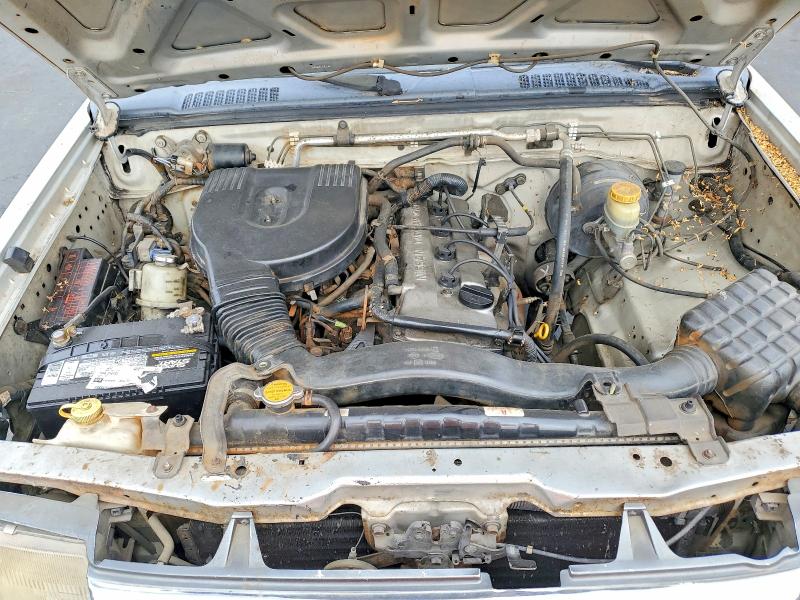 Aukcja sprzedaży 1999 Nissan Frontier, vin: 1N6DD26S0XC327577, numer aukcji: 57921326