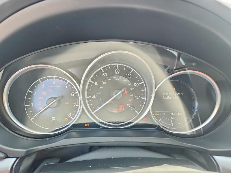54991396 :رقم المزاد ، JM3KFBCM5M0482530 vin ، 2021 Mazda Cx-5 مزاد بيع