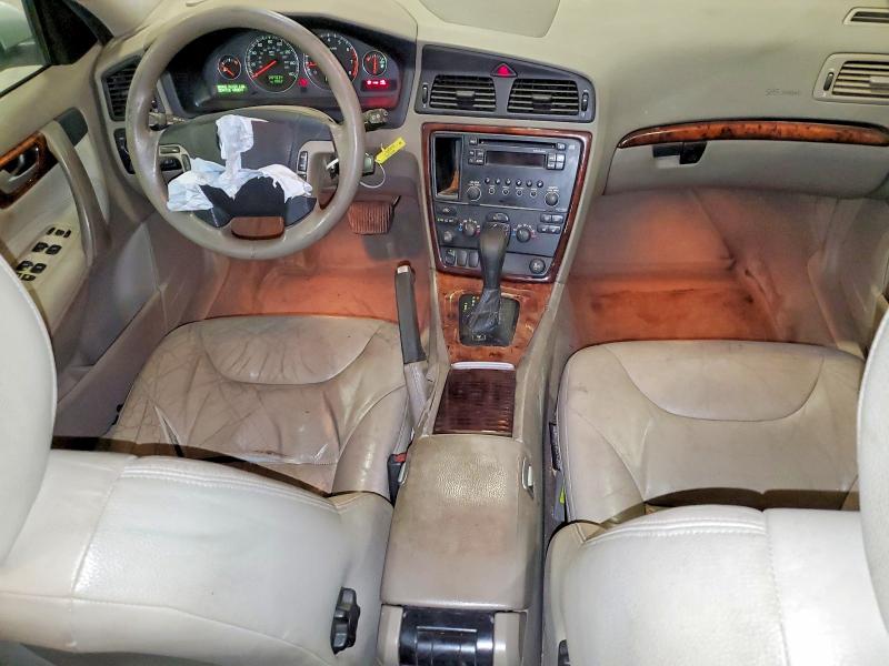 Aukcja sprzedaży 2005 Volvo V70, vin: YV1SW592352491131, numer aukcji: 57953796