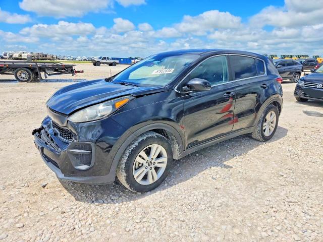 Aukcja sprzedaży 2019 Kia Sportage, vin: KNDPM3AC7K7537892, numer aukcji: 57952836