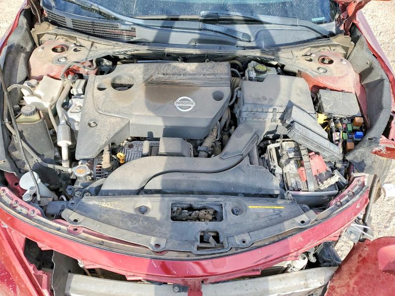 58745906 :رقم المزاد ، 1N4AL3AP6EC418504 vin ، 2014 Nissan Altima مزاد بيع