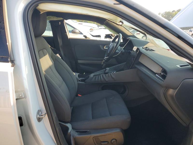 56759896 :رقم المزاد ، YSMED3KA4PL155715 vin ، 2023 Polestar 2 مزاد بيع