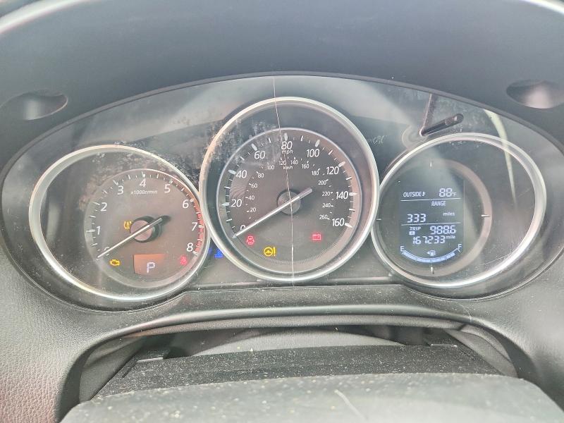 Aukcja sprzedaży 2016 Mazda Cx-5, vin: JM3KE2CY8G0886268, numer aukcji: 57271736
