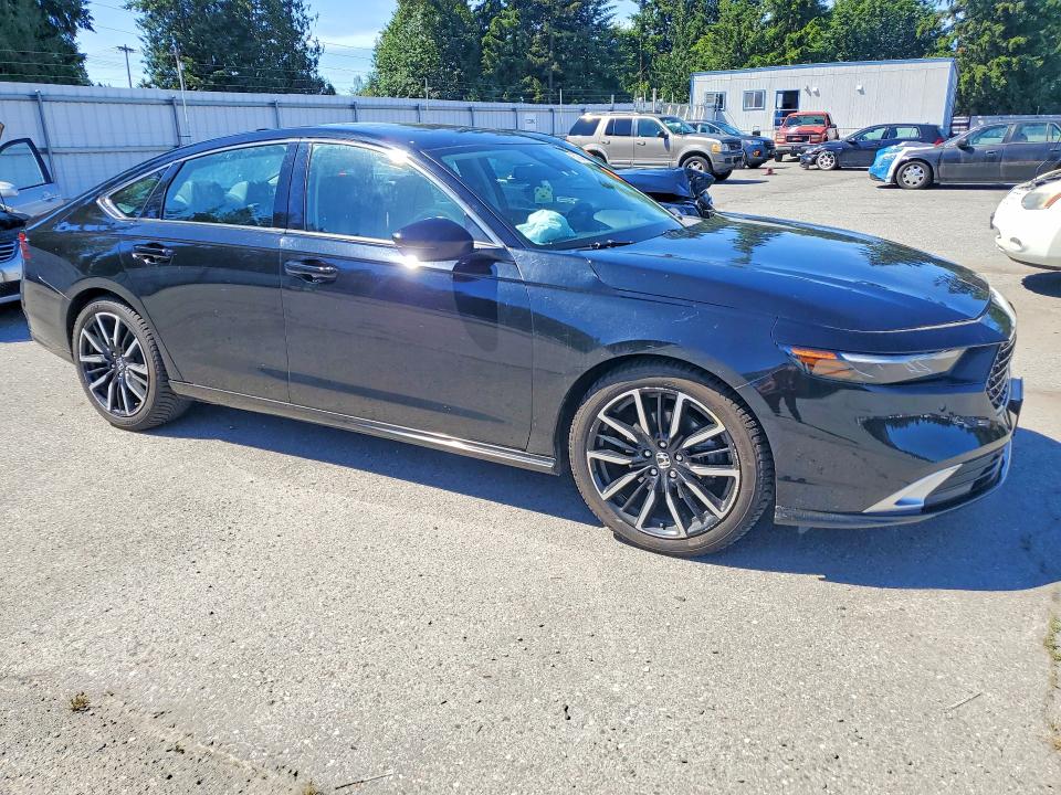 Aukcja sprzedaży 2024 Honda Accord, vin: 1HGCY2F87RA039398, numer aukcji: 57245616