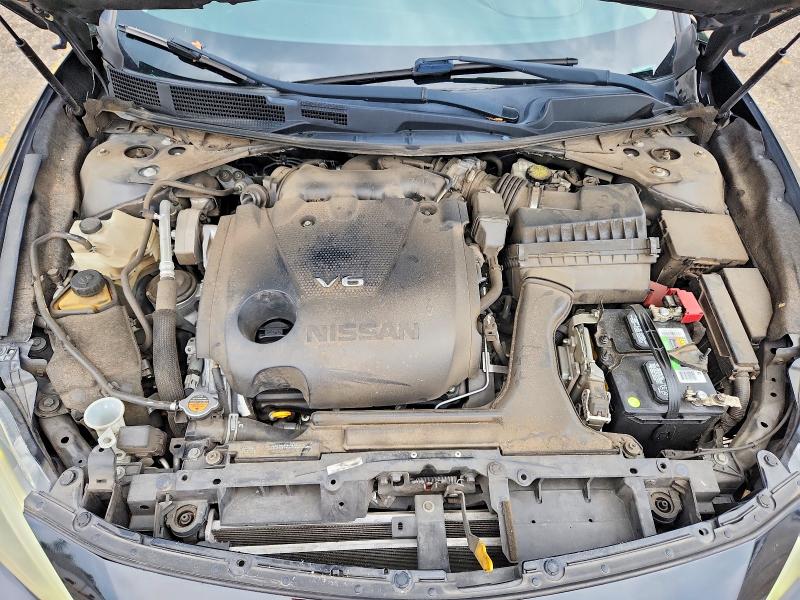 Продаж на аукціоні авто 2018 Nissan Maxima, vin: 1N4AA6AP4JC373399, номер лоту: 56365896