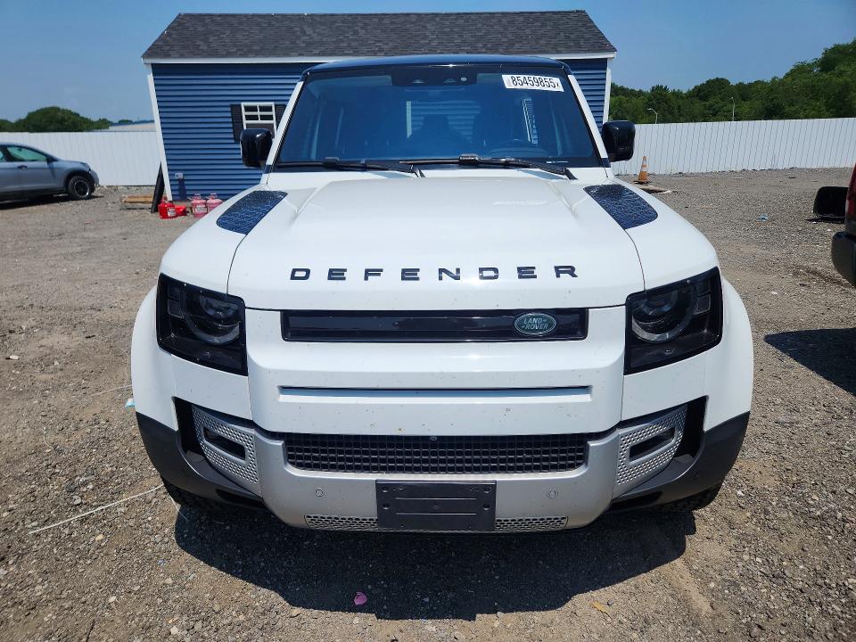 Aukcja sprzedaży 2021 Land Rover Defender, vin: SALEJERX3M2039104, numer aukcji: 85459855