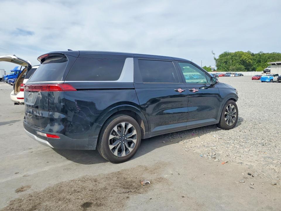 Aukcja sprzedaży 2022 Kia Carnival, vin: KNDNC5H36N6104277, numer aukcji: 55885816