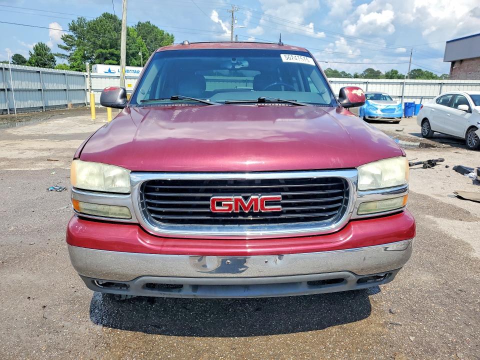 Aukcja sprzedaży 2004 Gmc Yukon, vin: 1GKEC13Z04J150031, numer aukcji: 56247576