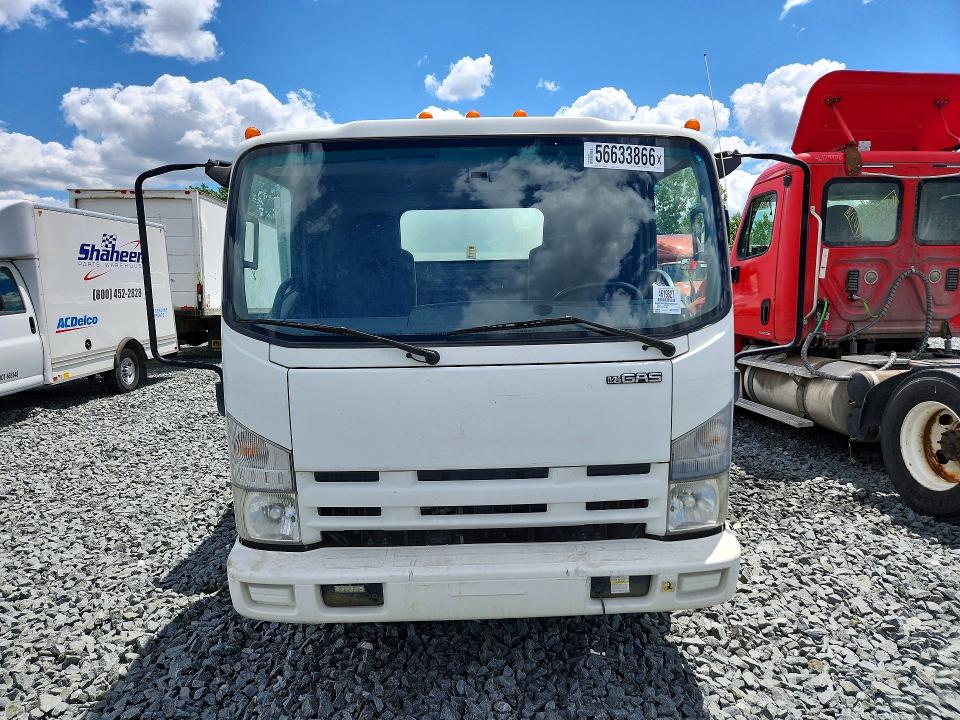 Продаж на аукціоні авто 2014 Isuzu Npr Hd, vin: 54DC4W1B0ES804441, номер лоту: 56633866