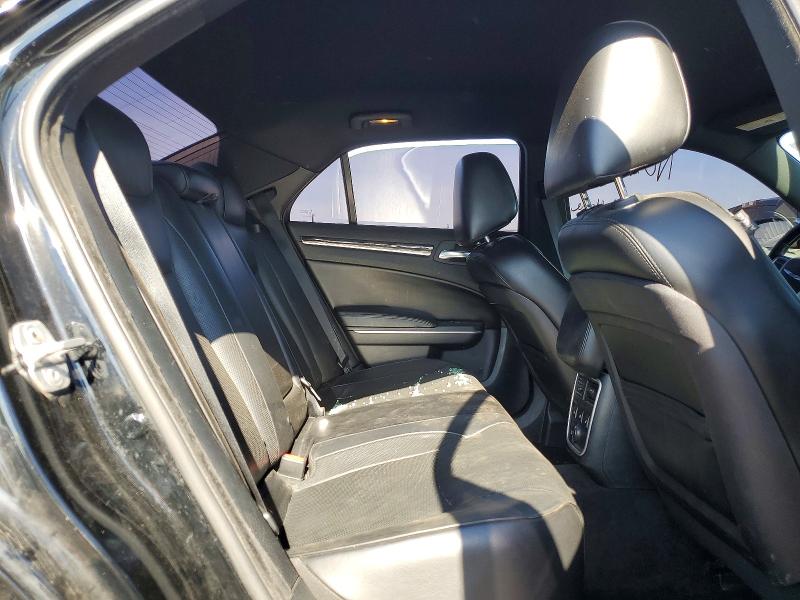 54546016 :رقم المزاد ، 2C3CCAET4DH507891 vin ، 2013 Chrysler 300c مزاد بيع