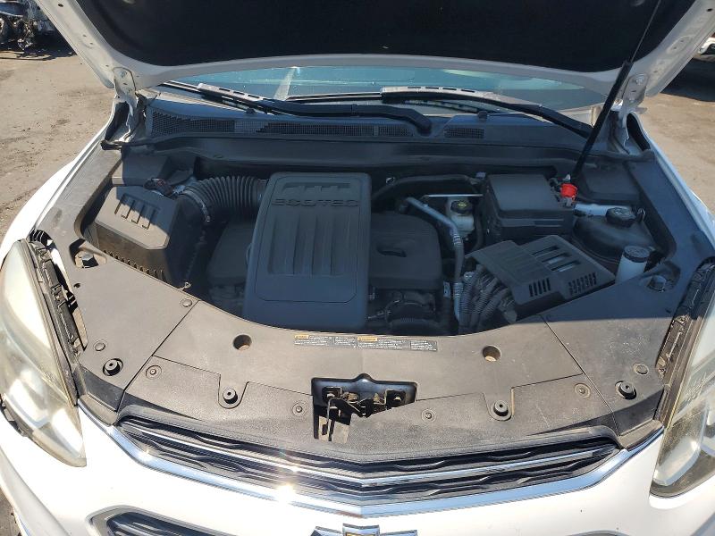 Продажа на аукционе авто 2017 Chevrolet Equinox, vin: 2GNFLFEK8H6338691, номер лота: 58145036