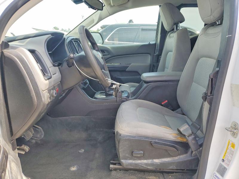 Aukcja sprzedaży 2016 Chevrolet Colorado, vin: 1GCHSBE34G1337593, numer aukcji: 56320426