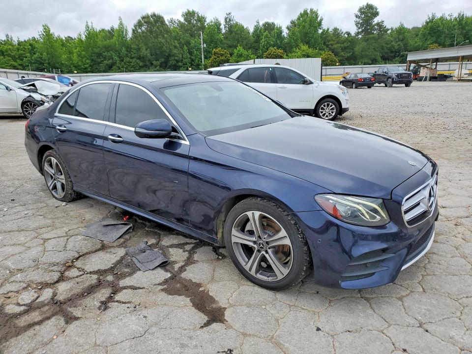 Aukcja sprzedaży 2018 Mercedes-benz E, vin: WDDZF4KB2JA336603, numer aukcji: 57475146