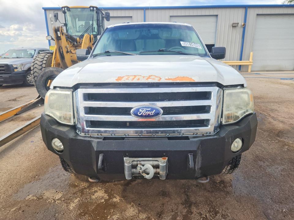 2013 Ford Expedition მანქანა იყიდება აუქციონზე, vin: 1FMJU1G52DEF49221, აუქციონის ნომერი: 56814846