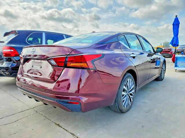 Aukcja sprzedaży 2025 Nissan Altima, vin: 1N4BL4DV4SN357836, numer aukcji: 58242466
