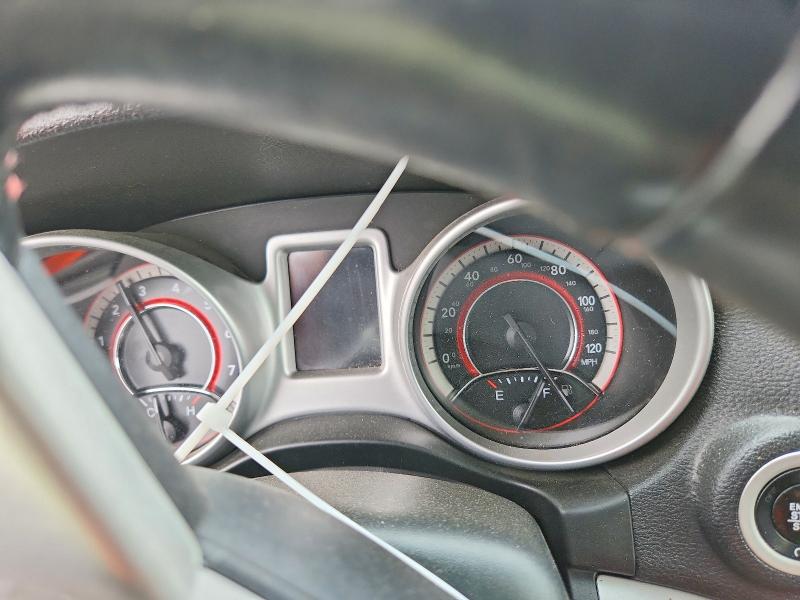 Продажа на аукционе авто 2017 Dodge Journey, vin: 3C4PDDEG8HT623476, номер лота: 58705146