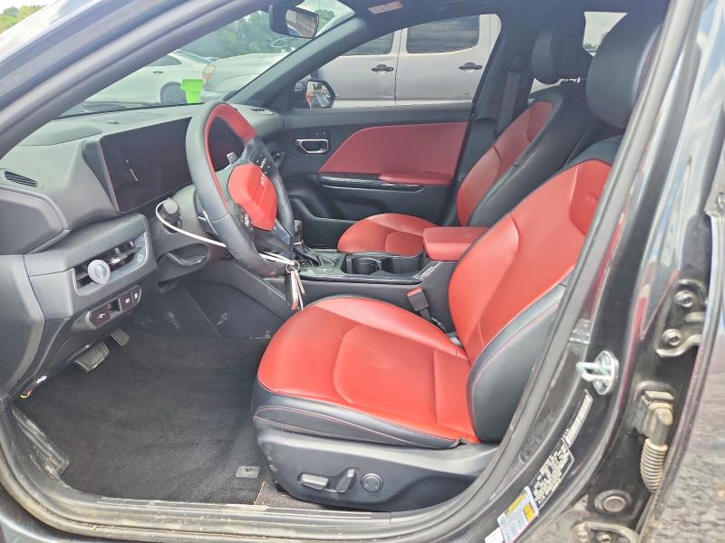 Продаж на аукціоні авто 2025 Kia K4, vin: 3KPFW4DE7SE047140, номер лоту: 55785056