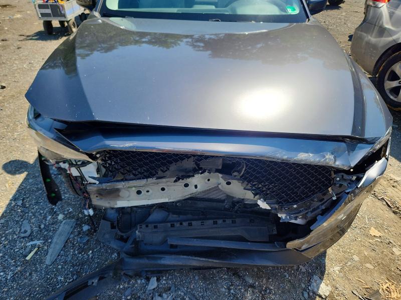 Продаж на аукціоні авто 2020 Mazda Cx-5, vin: JM3KFBDM8L1840260, номер лоту: 85979625
