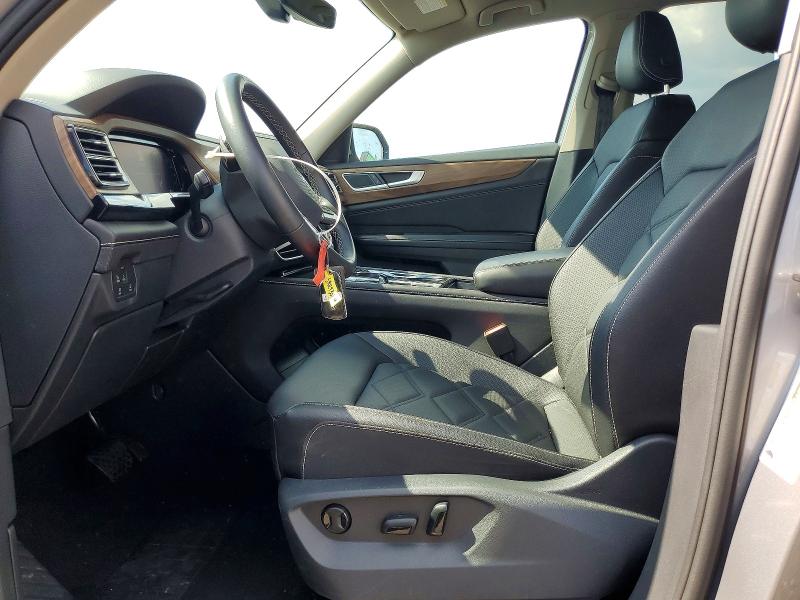 Aukcja sprzedaży 2025 Volkswagen Atlas, vin: 1V2WR2CA6SC534152, numer aukcji: 59029336