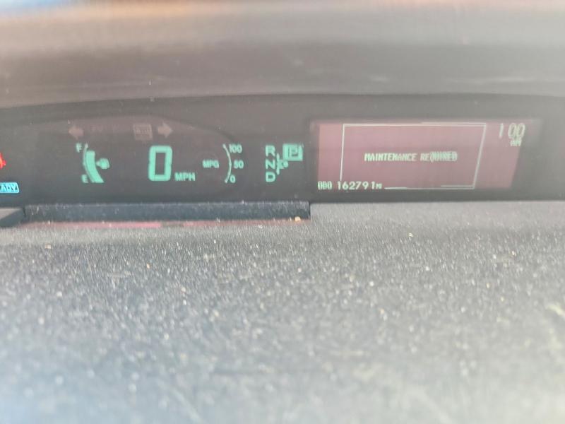Продажа на аукционе авто 2015 Toyota Prius, vin: JTDKN3DU7F1923510, номер лота: 56102806