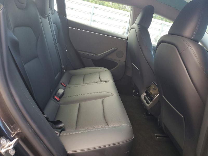 58479146 :رقم المزاد ، 5YJ3E1EA7RF849613 vin ، 2024 Tesla Model 3 مزاد بيع