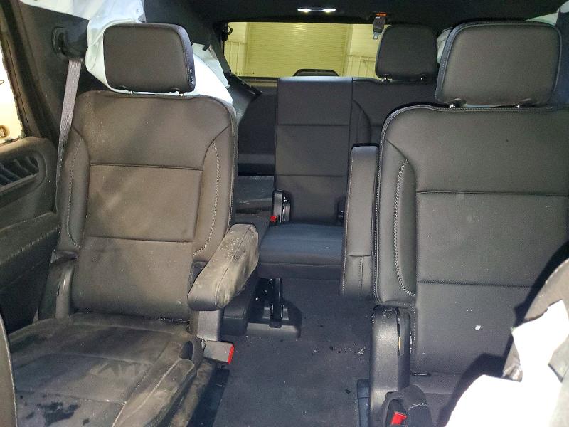 56065996 :رقم المزاد ، 1GKS2DKL7PR346266 vin ، 2023 Gmc Yukon مزاد بيع
