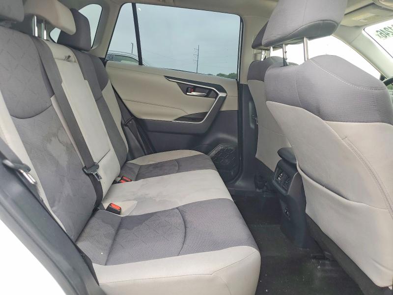 Продажа на аукционе авто 2019 Toyota Rav4, vin: JTMW1RFV8KD023519, номер лота: 57961246