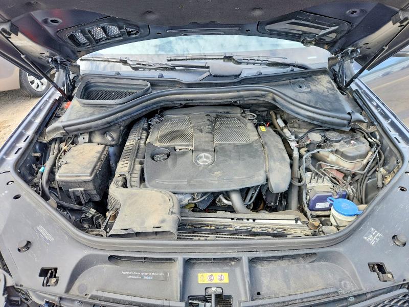 Продажа на аукционе авто 2016 Mercedes-benz Gle, vin: 4JGDA5HB2GA710194, номер лота: 56755796