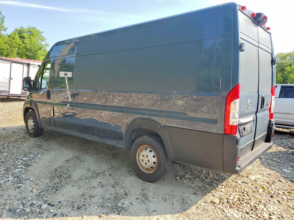85976635 :رقم المزاد ، 3C6URVJG0LE129388 vin ، 2020 Ram Promaster 3500 مزاد بيع