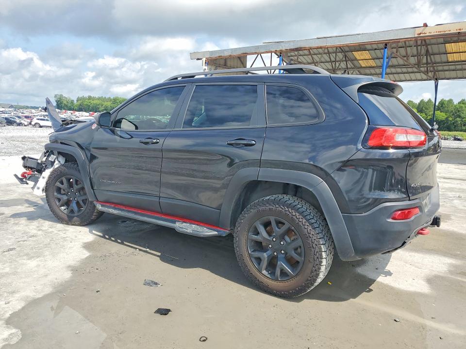 Aukcja sprzedaży 2015 Jeep Cherokee, vin: 1C4PJMBS9FW611099, numer aukcji: 56463076