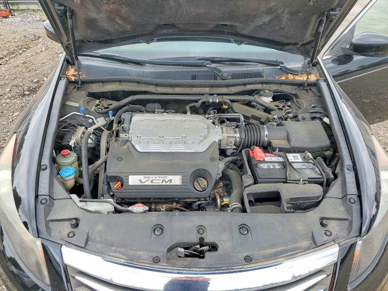 2012 Honda Accord მანქანა იყიდება აუქციონზე, vin: 1HGCP3F85CA037987, აუქციონის ნომერი: 56693136