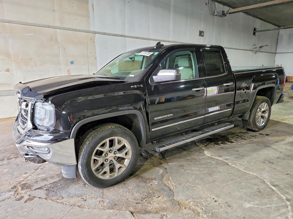 Продажа на аукционе авто 2016 Gmc Sierra, vin: 1GTV2NEC4GZ246023, номер лота: 57728136