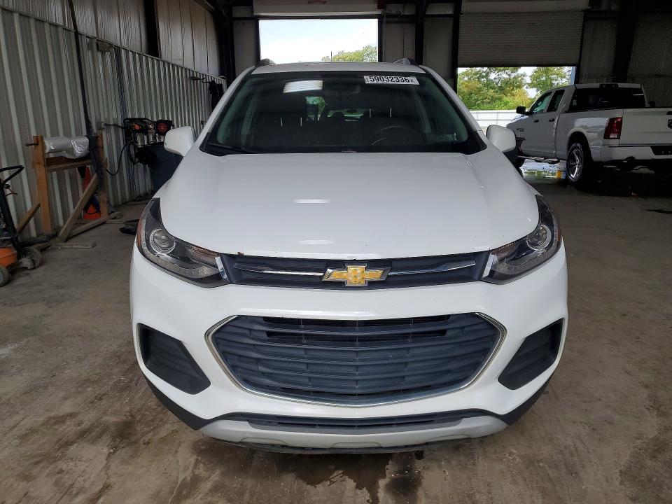 Продажа на аукционе авто 2017 Chevrolet Trax, vin: 3GNCJPSB7HL257647, номер лота: 59032336