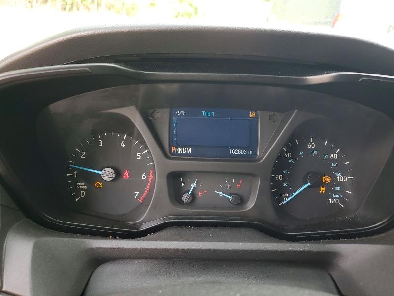 Продаж на аукціоні авто 2017 Ford Transit, vin: 1FBVU4XG1HKA17348, номер лоту: 56442566