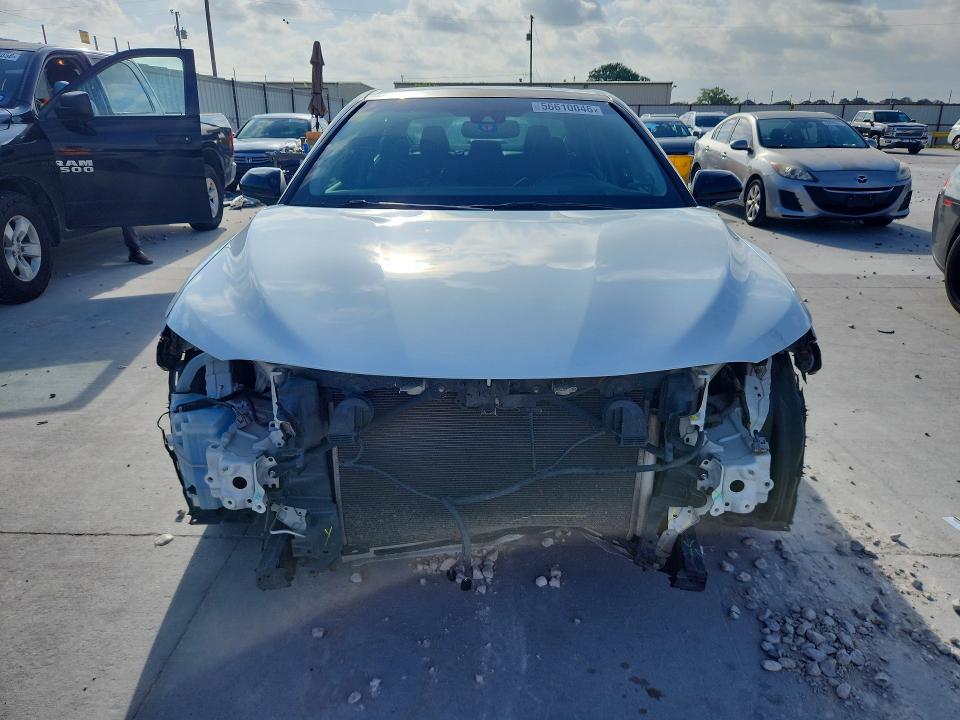 Aukcja sprzedaży 2018 Toyota Camry, vin: 4T1BZ1HK7JU012162, numer aukcji: 56610046