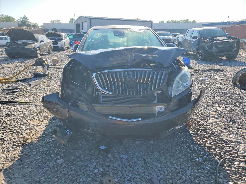 Aukcja sprzedaży 2014 Buick Verano, vin: 1G4PR5SK1E4123219, numer aukcji: 56586546