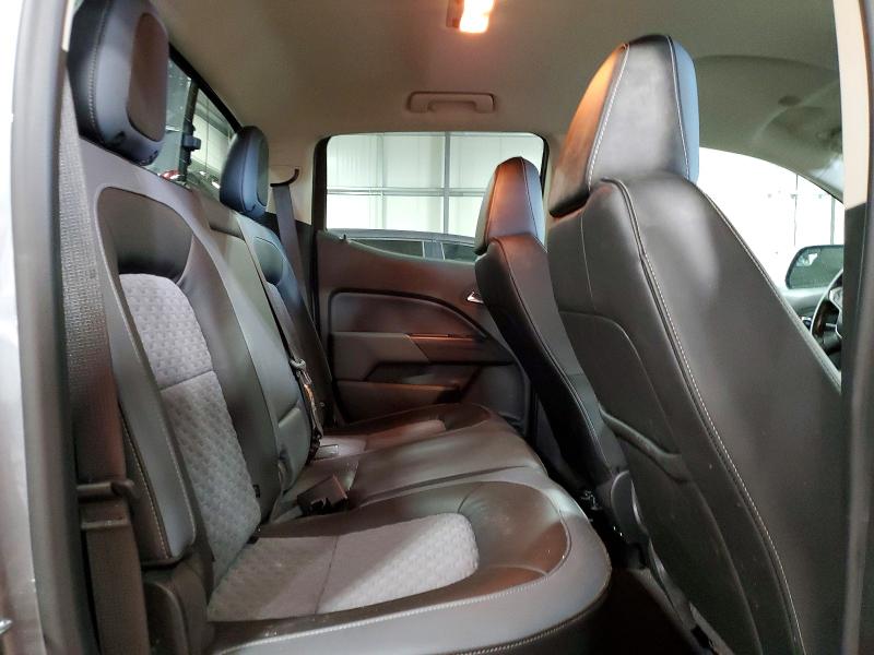 Auction sale of the 2022 Chevrolet Colorado, vin: 1GCGTDEN6N1292952, lot number: 57537576