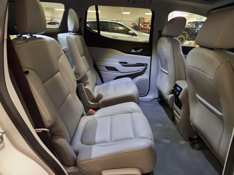 Aukcja sprzedaży 2019 Gmc Acadia, vin: 1GKKNWLSXKZ290180, numer aukcji: 58796726