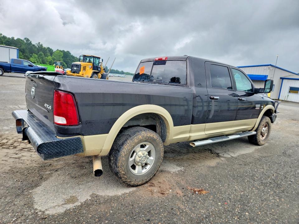 57075526 :رقم المزاد ، 3D7UT2HL7BG552392 vin ، 2011 Dodge Ram 2500 مزاد بيع