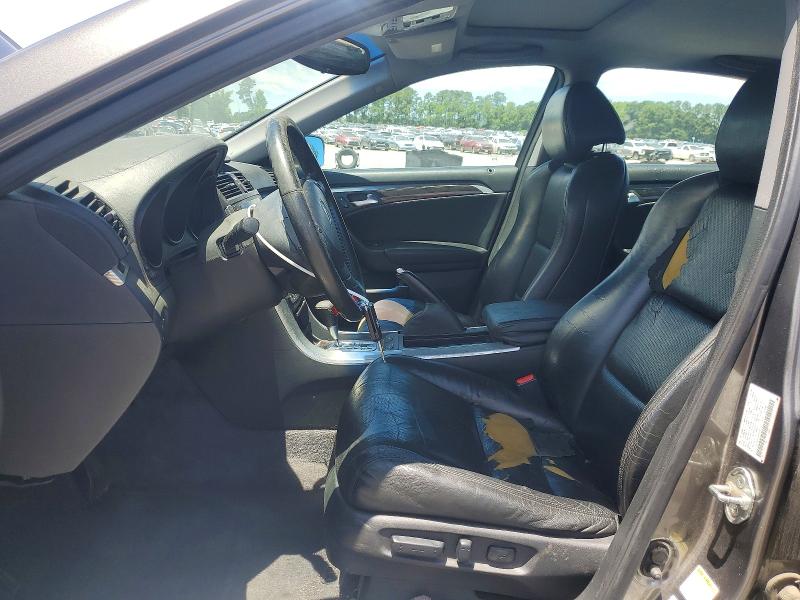 57315286 :رقم المزاد ، 19UUA66268A046224 vin ، 2008 Acura Tl مزاد بيع