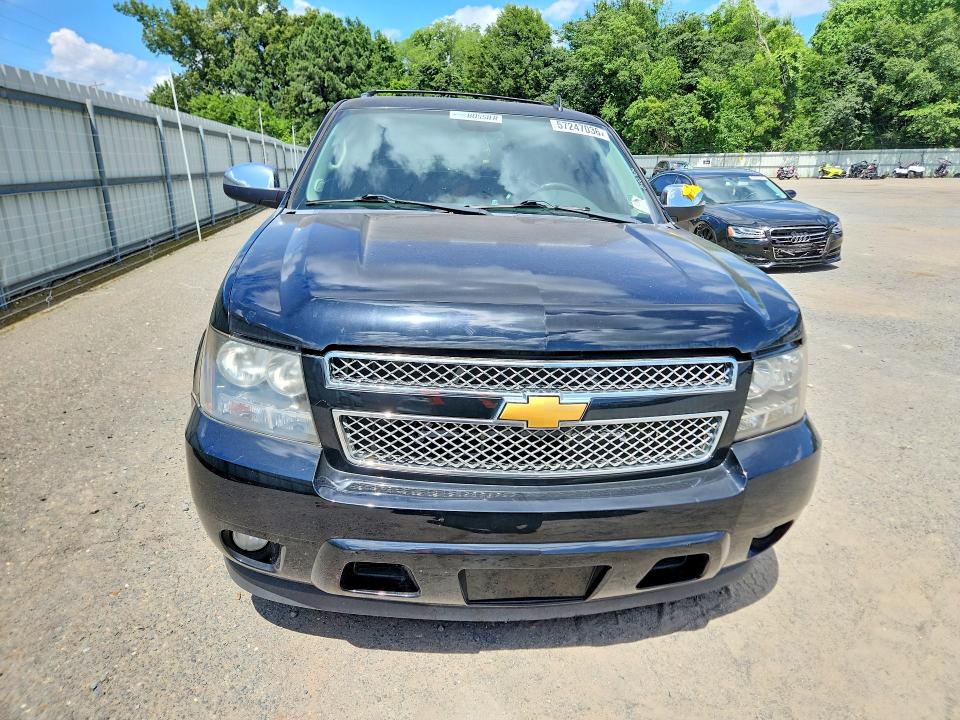 Aukcja sprzedaży 2012 Chevrolet Tahoe, vin: 1GNSCCE06CR136862, numer aukcji: 57247036