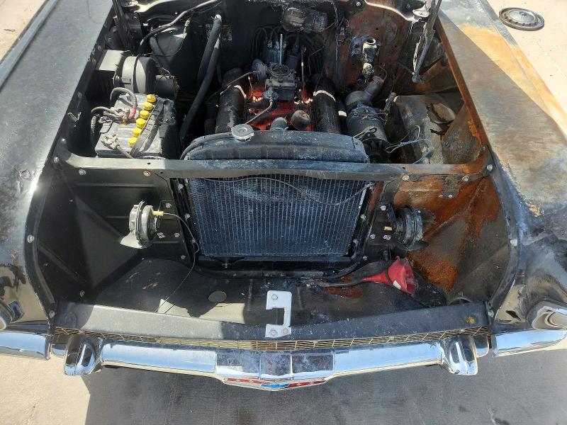 Продаж на аукціоні авто 1957 Chevrolet Belaire, vin: VC570158113, номер лоту: 58226346
