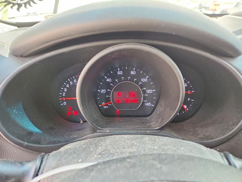 Aukcja sprzedaży 2019 Kia Soul, vin: KNDJN2A2XK7919600, numer aukcji: 56873706