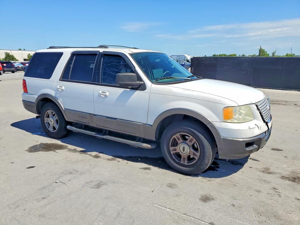 2004 Ford Expedition მანქანა იყიდება აუქციონზე, vin: 1FMPU15L14LB88572, აუქციონის ნომერი: 58299386