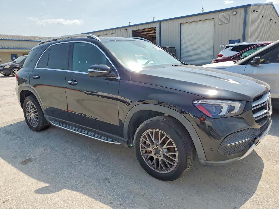 58927356 :رقم المزاد ، 4JGFB4JB2MA565888 vin ، 2021 Mercedes-benz Gle مزاد بيع